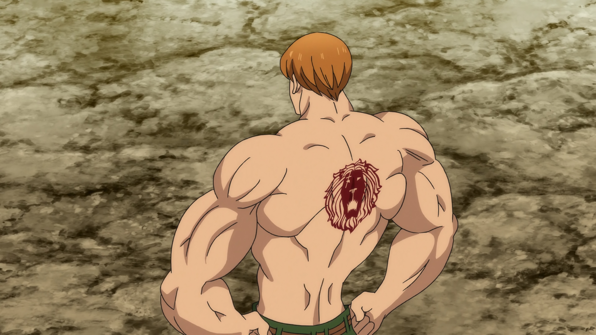 Семь смертных грехов: Гнев богов — скриншот 24