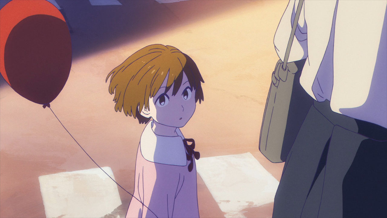 АККА: Инспекция по 13 округам OVA — скриншот 13