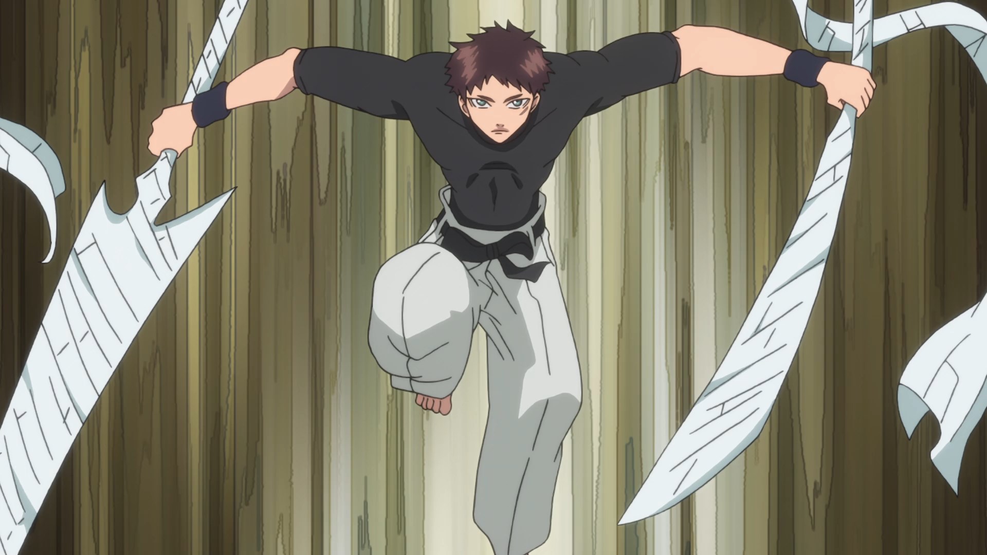 История о мононокэ 2 — скриншот 20