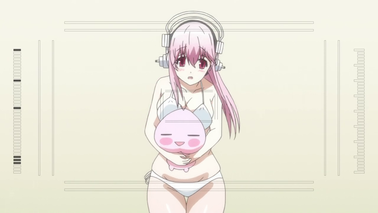 Супер Сонико — скриншот 4