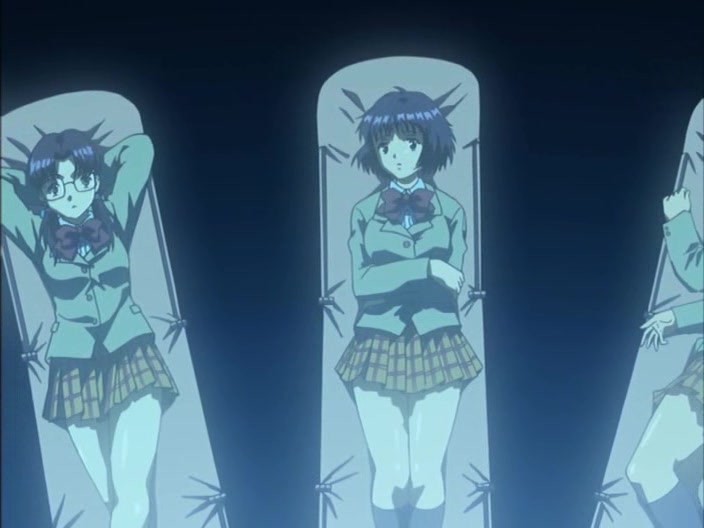 Жена-школьница — скриншот 38