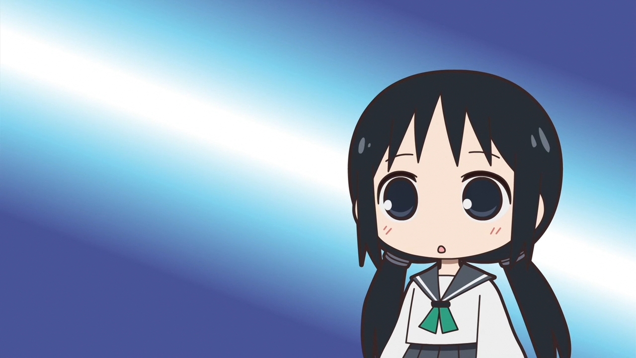 Девушки на последнем году обучения — скриншот 11