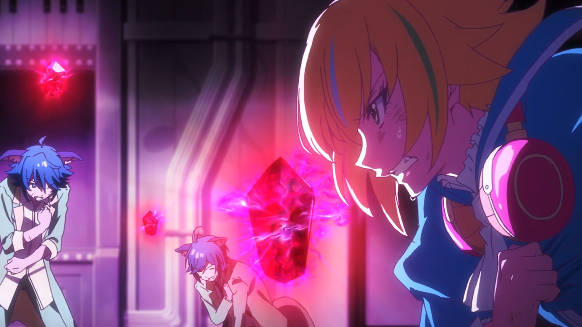 Рок-шоу! 2 — скриншот 23