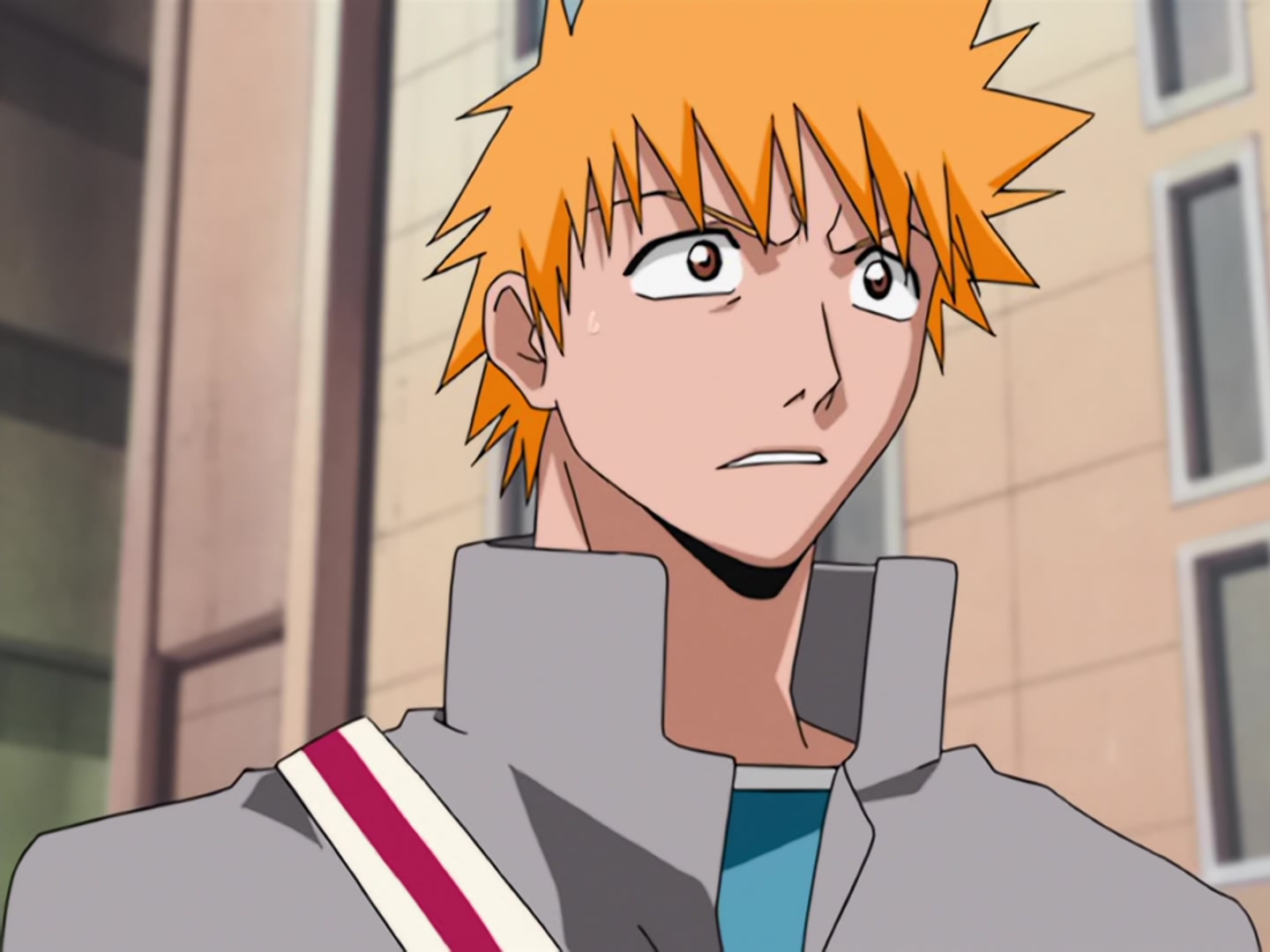 Блич — скриншот 49