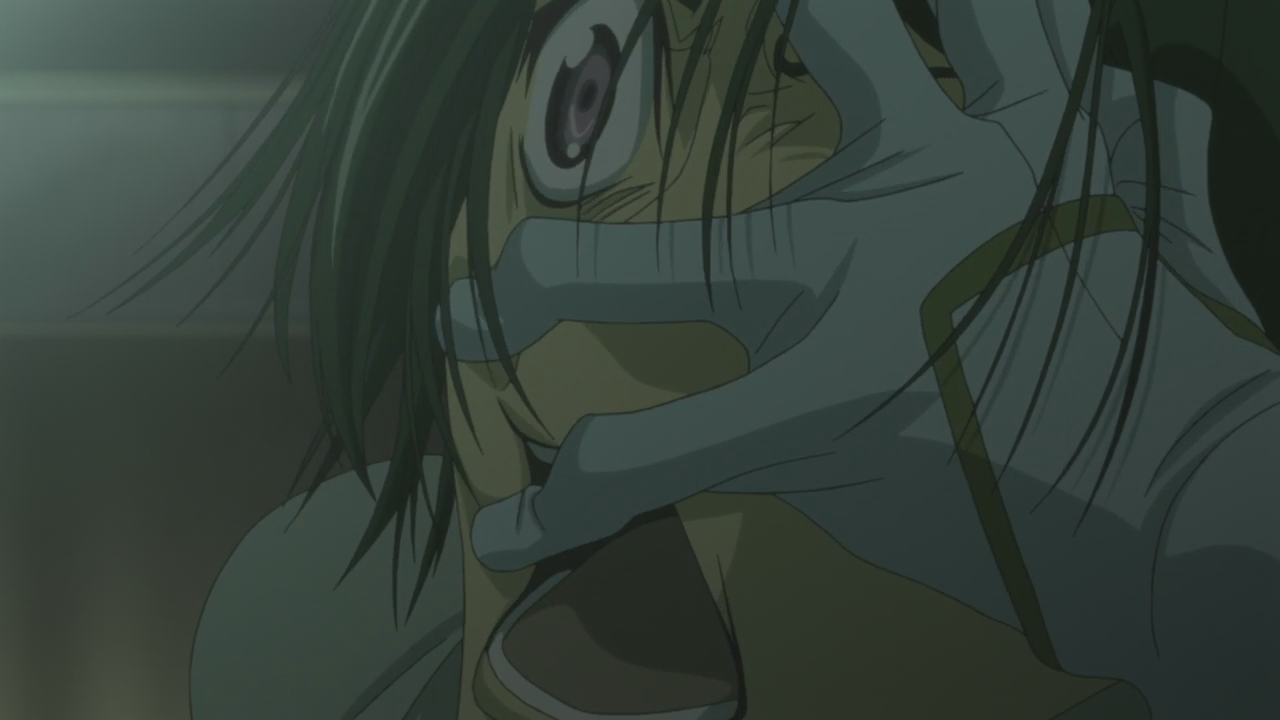 Код Гиас: Восставший Лелуш — Восстание — скриншот 34