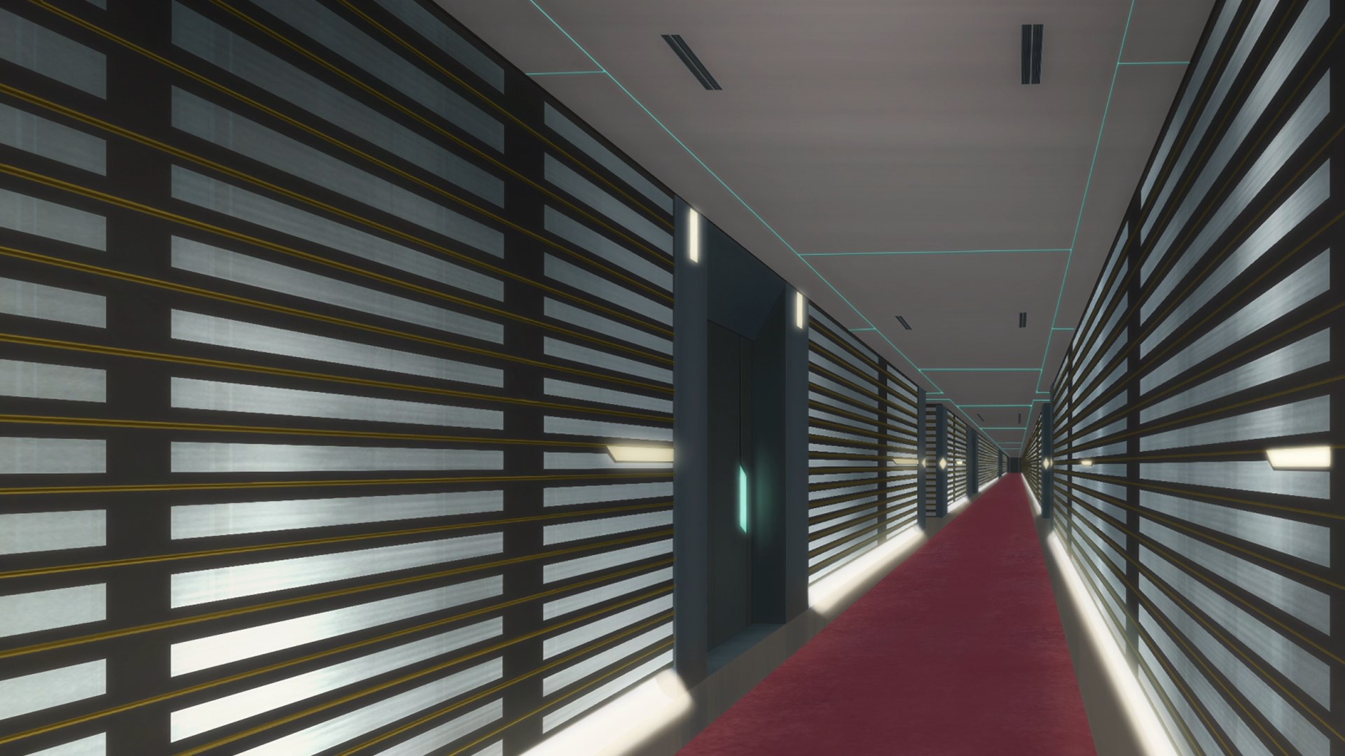 Богиня жаждет игр — скриншот 15