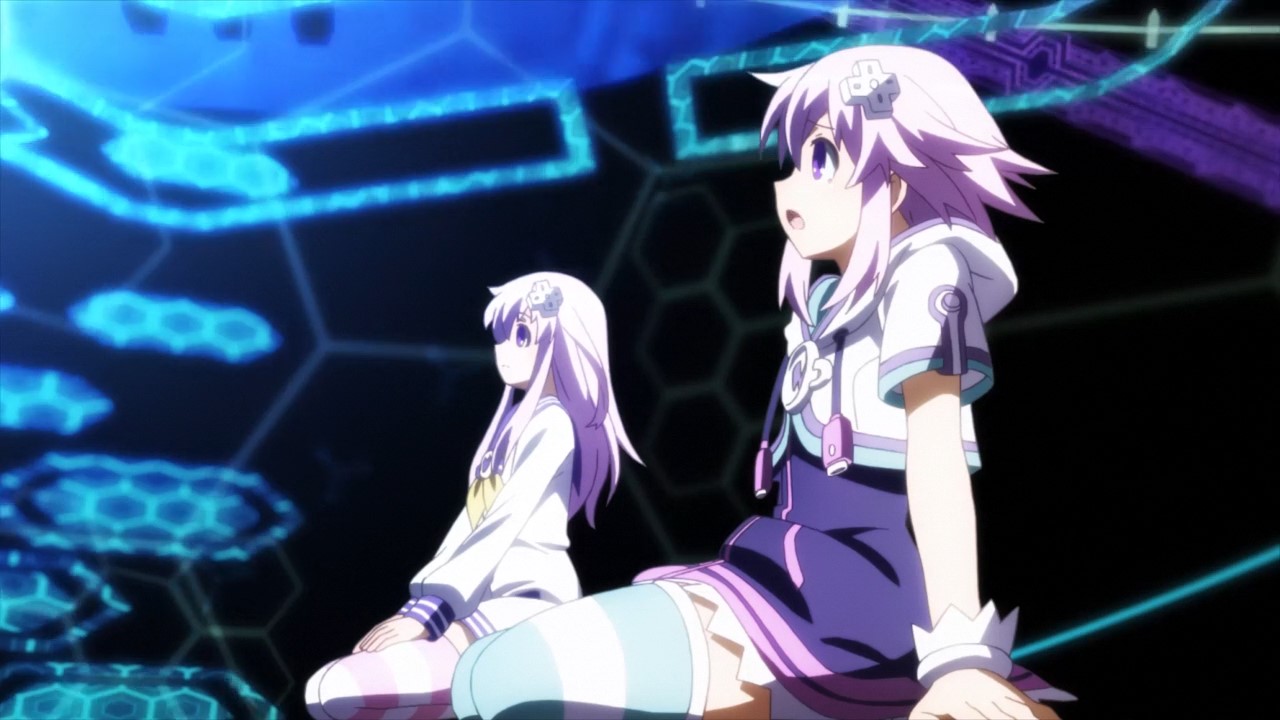 Альтернативная игра богов: Яркий свет — скриншот 6