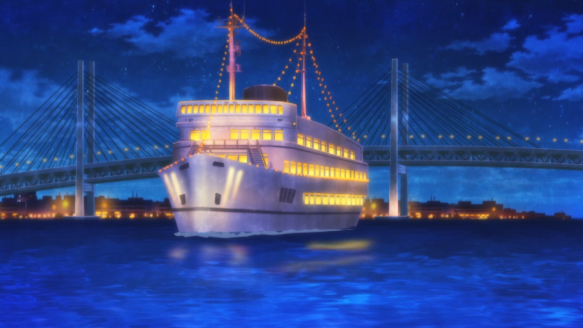 Сцена для моих героев: Фрагмент истины — скриншот 60