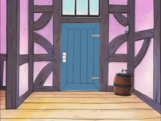 Моя мелодия: Красная Шапочка OVA — скриншот 24