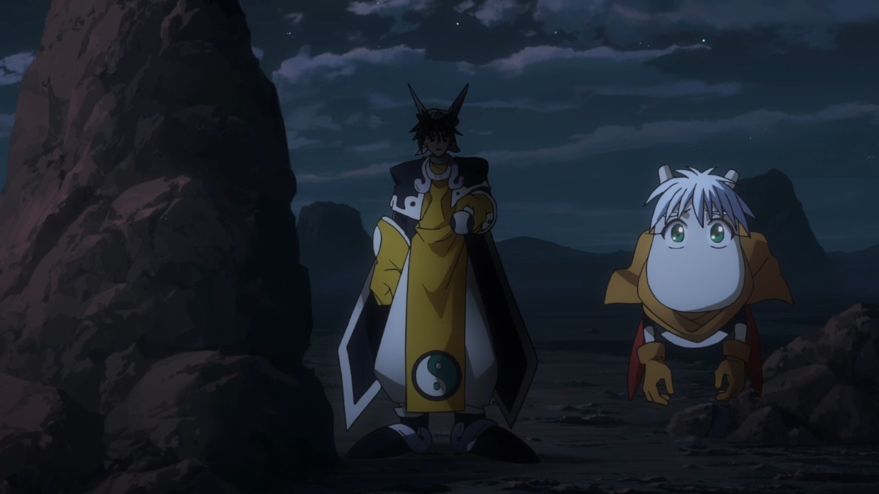 Охотник за душами: Кровь семьи Ко — скриншот 29