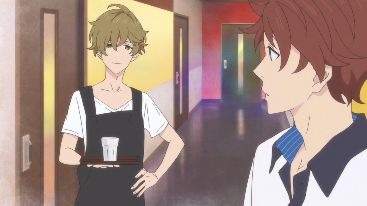 Хорошо, что я не опустил руки — скриншот 30