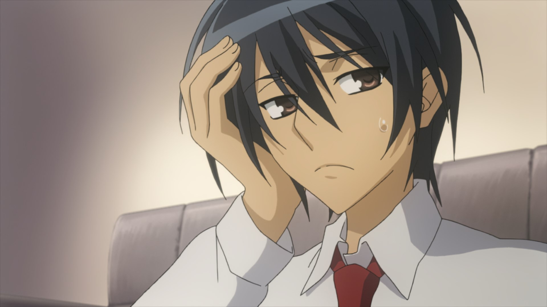 Ария по прозвищу Алая Пуля — скриншот 9