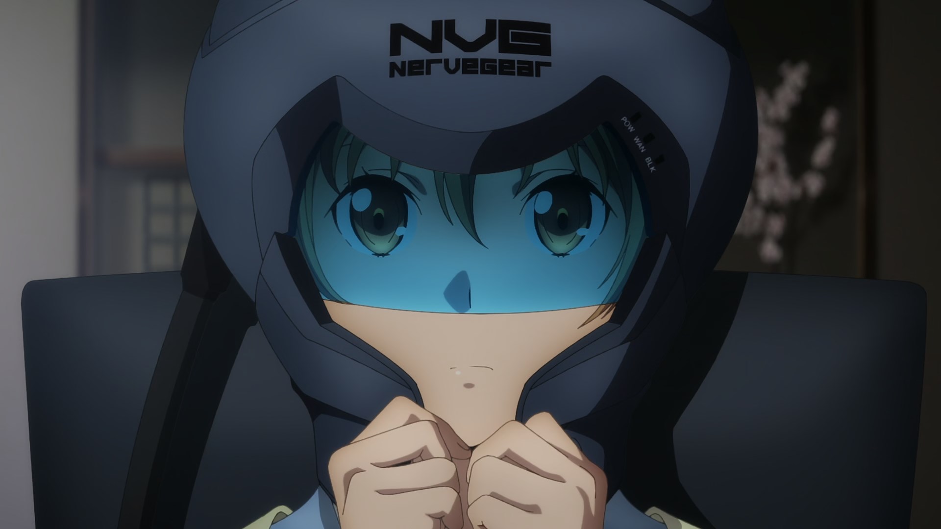 Мастера Меча Онлайн: Прогрессив — Ария в беззвёздной ночи — скриншот 12