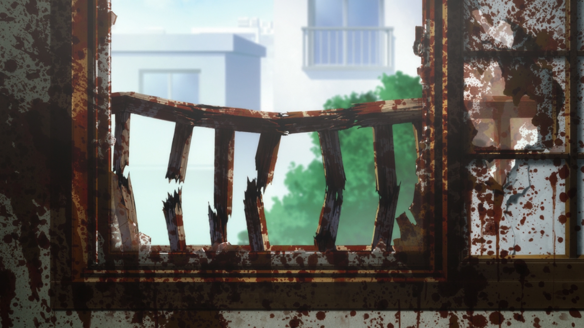 Чёрная пуля — скриншот 15