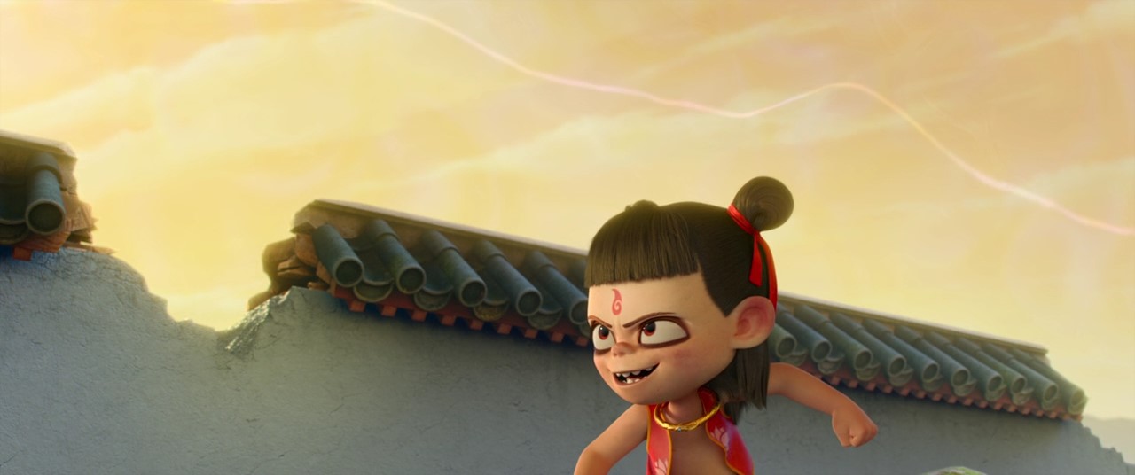 Нэчжа: Рождение дьявола — скриншот 17