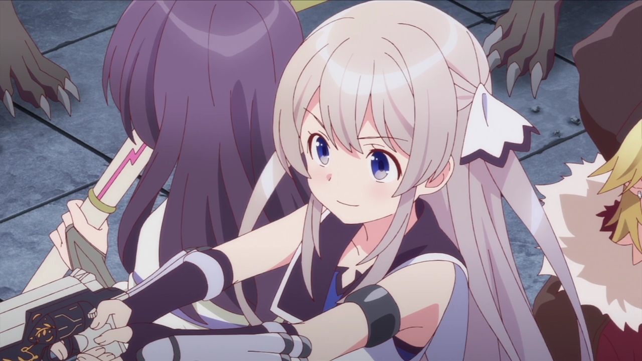 Плеяда семи звёзд — скриншот 37