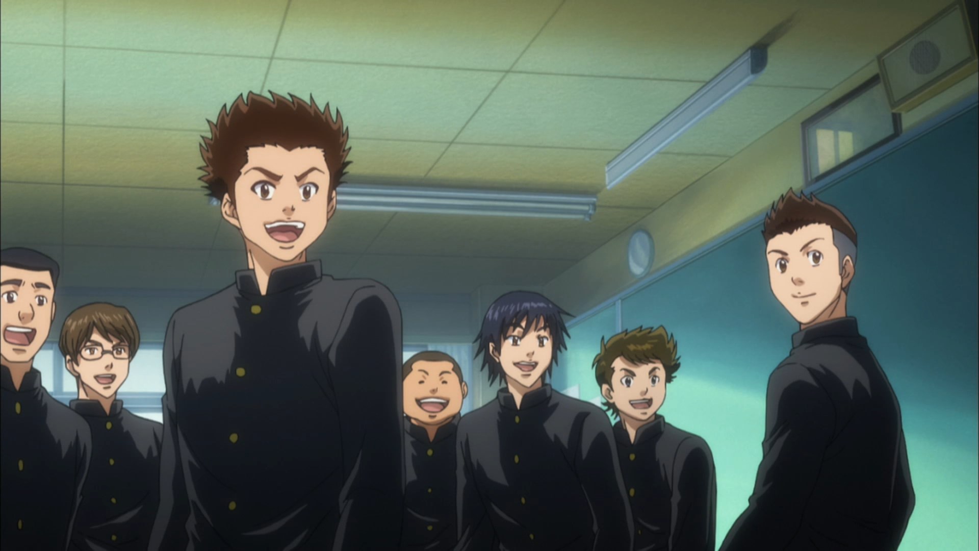 Путь аса — скриншот 4