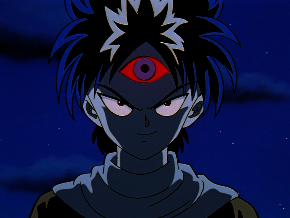 Отчёт о буйстве духов — скриншот 16