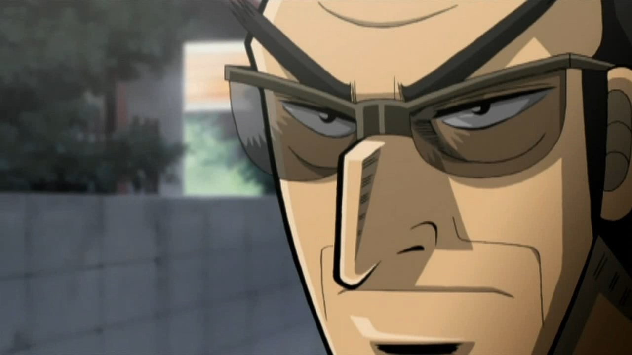 Кайдзи — скриншот 15