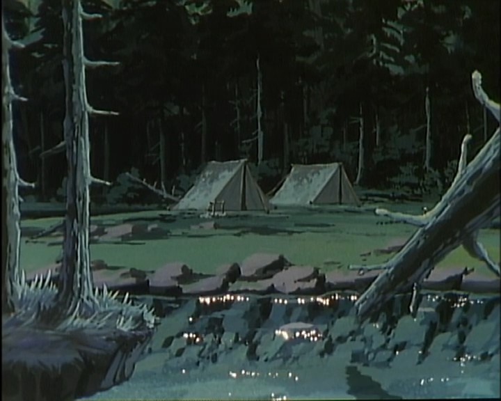 Хроники животных Сетона — скриншот 14