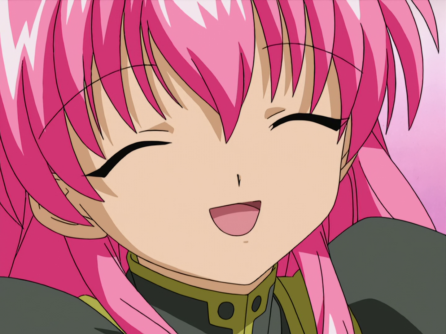 Галактический ангел 4 — скриншот 19