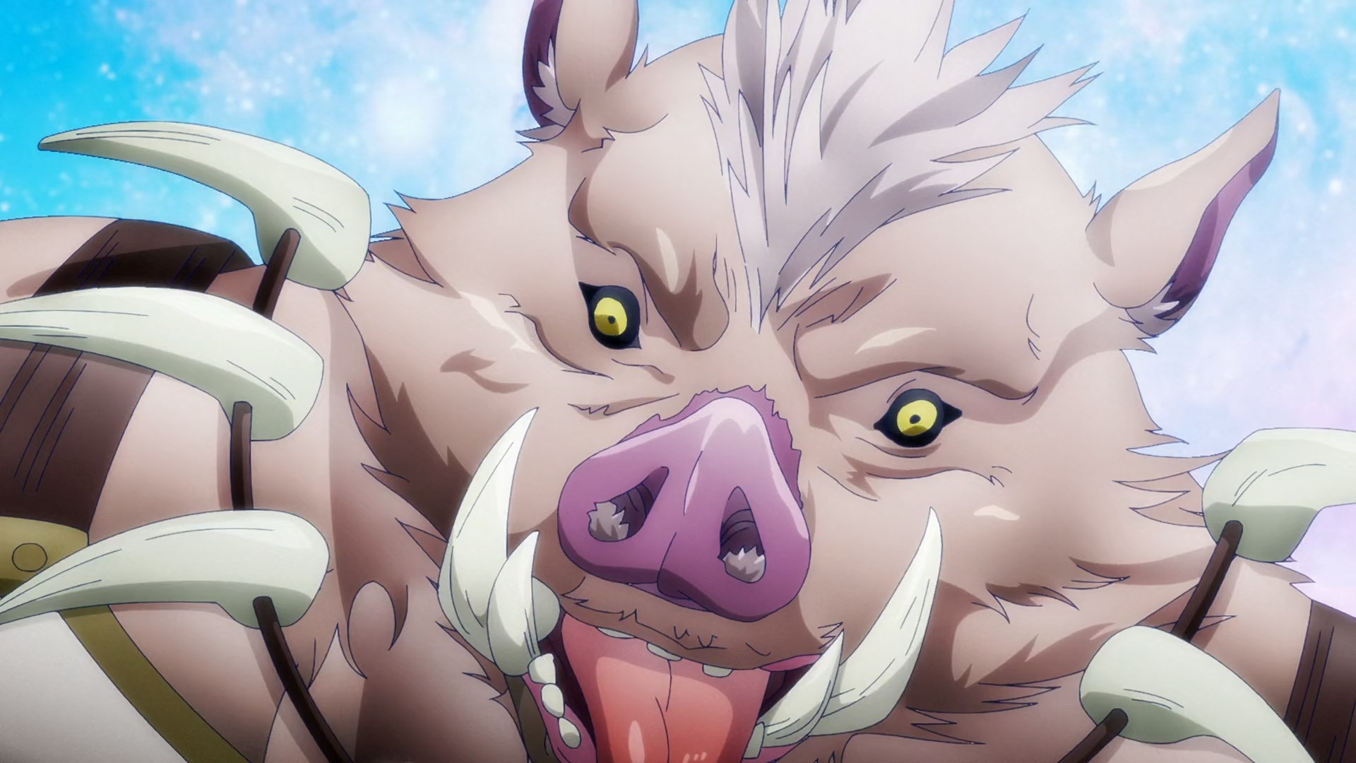 Отряд самоубийц из другого мира — скриншот 26