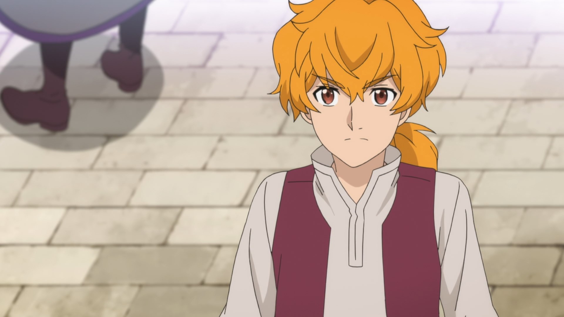 Власть книжного червя 3 — скриншот 13