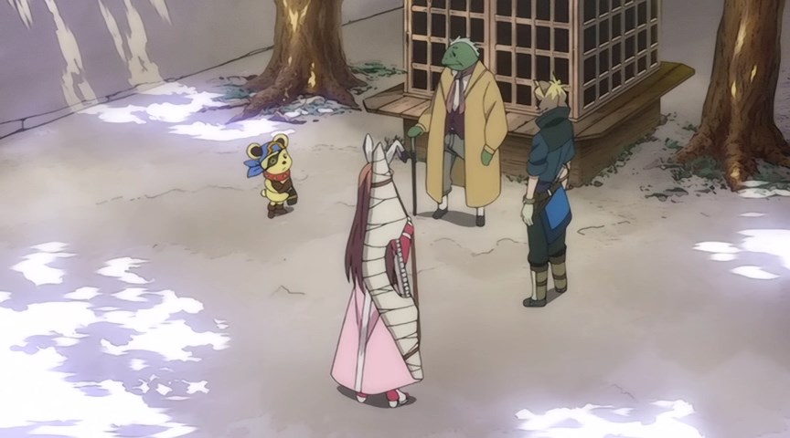 Разрушение мира — скриншот 28