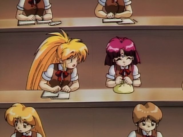 Галактическая фрейлина Юна — скриншот 7