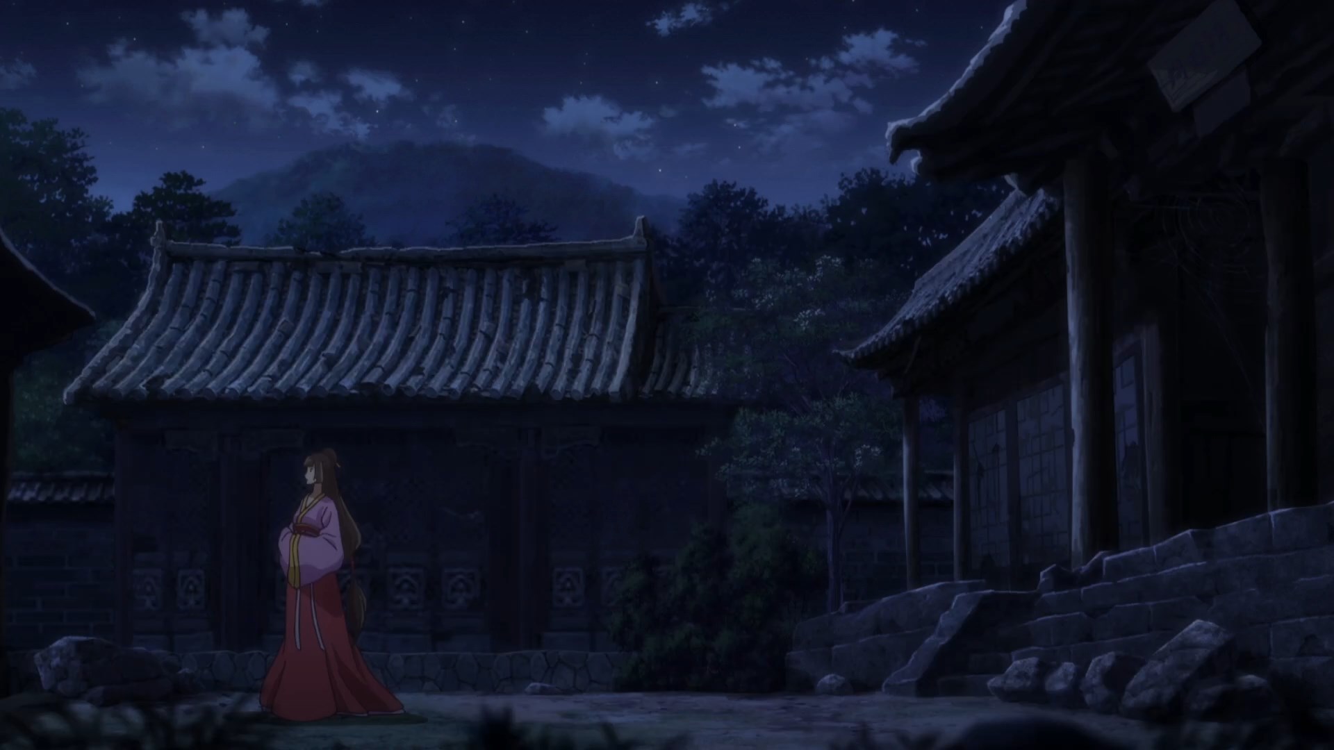 Императорская наложница — скриншот 14