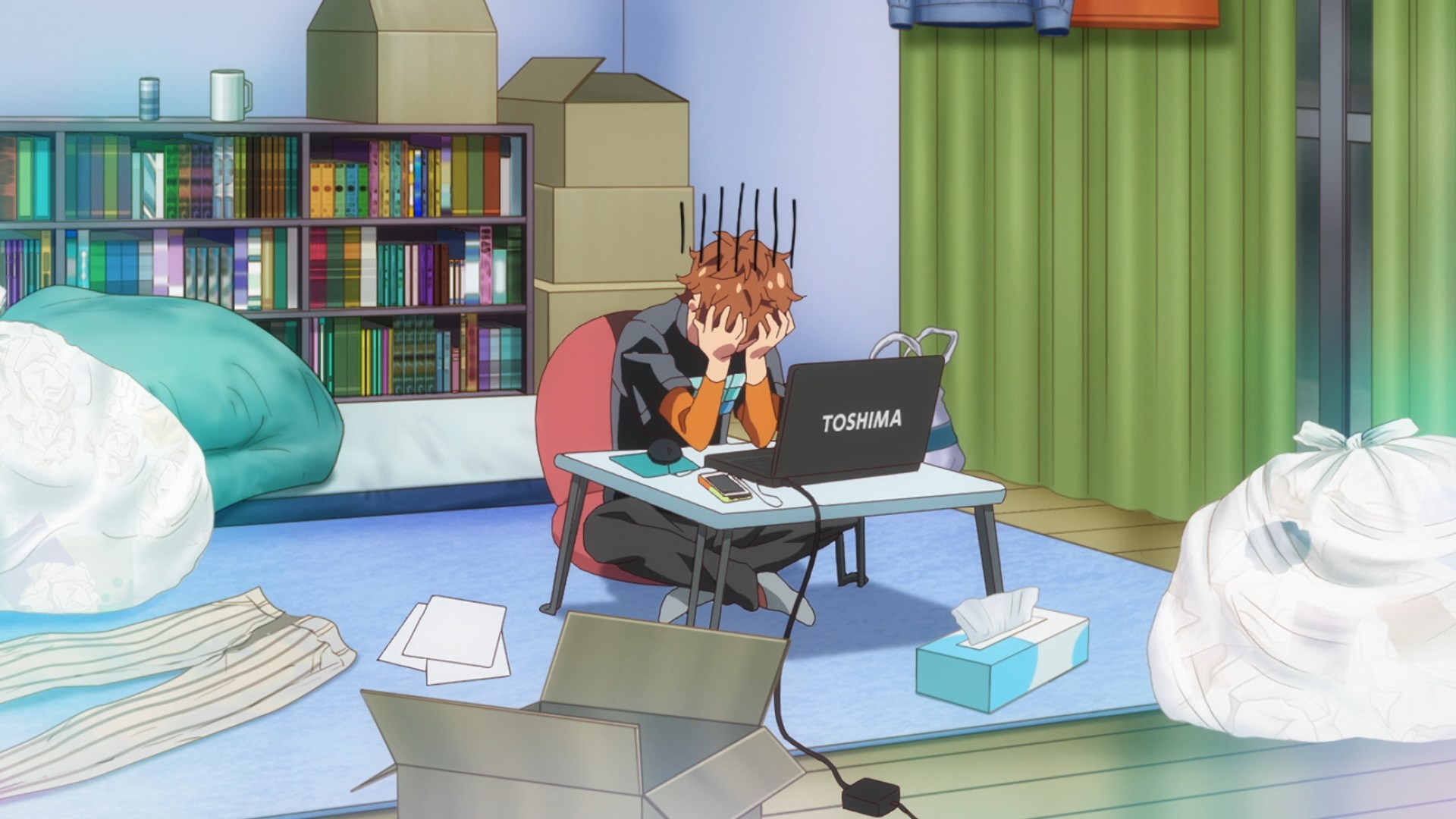 Девушка на час 3 — скриншот 23