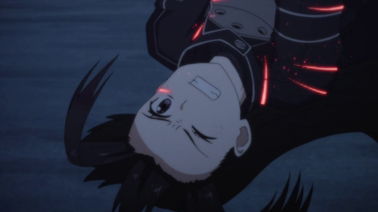 Мастера Меча Онлайн II: Расследование — скриншот 31