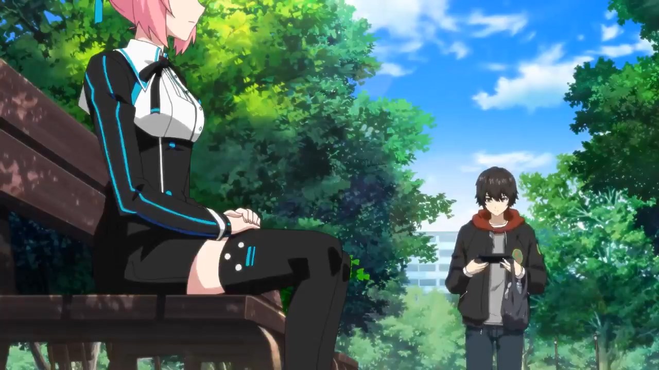 Доводчики: Отряд «Чёрные агнцы» — скриншот 5