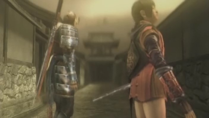 Онимуся, рассвет сновидений — скриншот 24