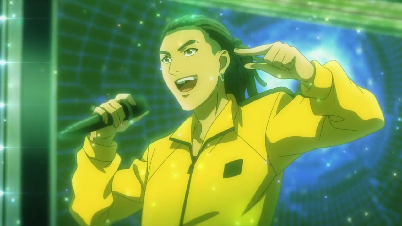 Голос лисицы — скриншот 16