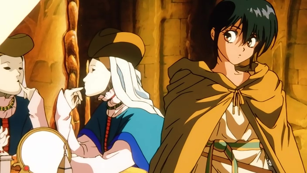 Разрушение континента — скриншот 26