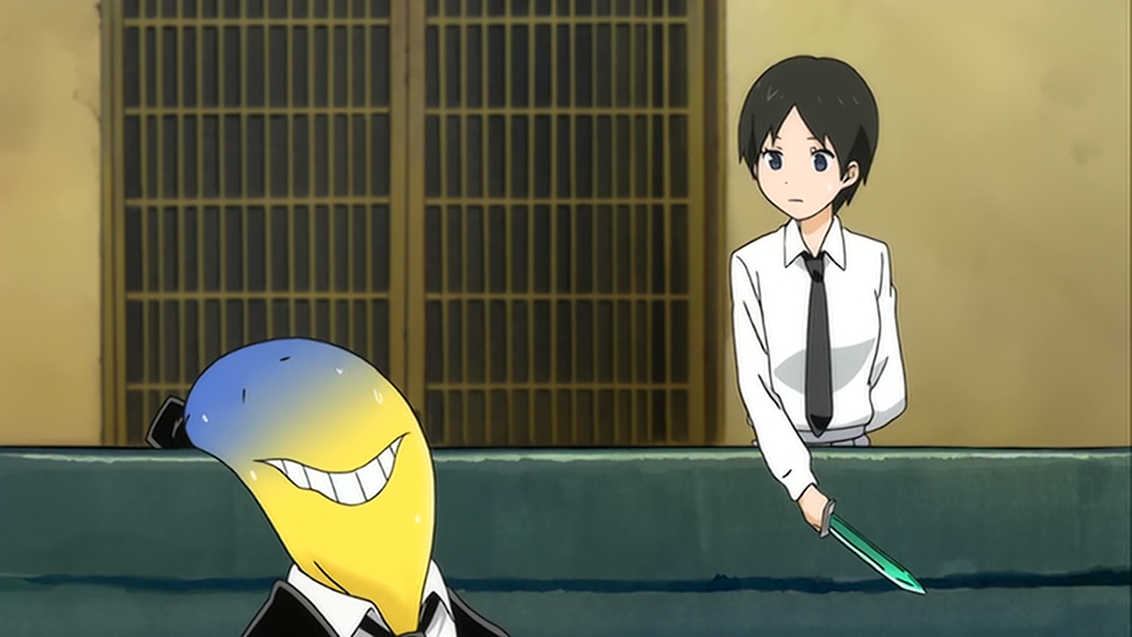 Класс убийц: Джамп Феста 2013 — скриншот 18