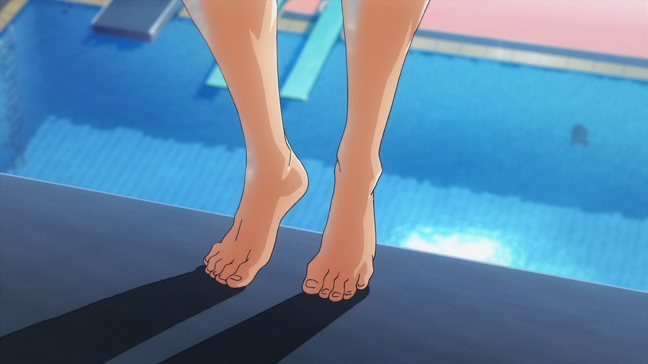 Погружение!! — скриншот 13