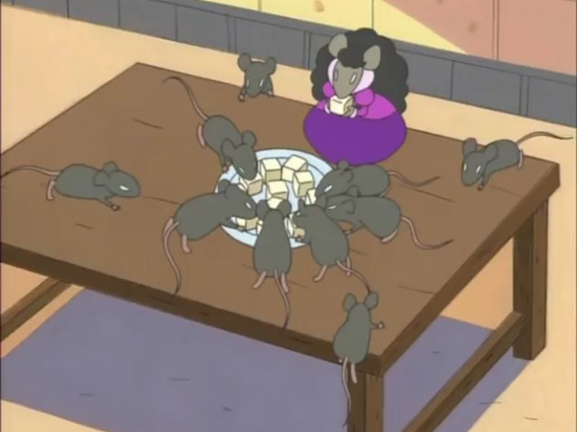 Привет, Китти: Щелкунчик — скриншот 24