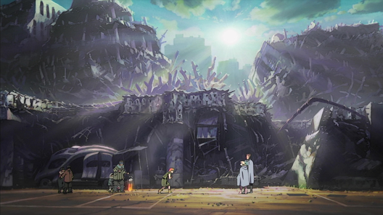 Акварион — скриншот 15