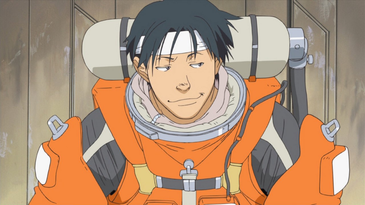 Странники — скриншот 19