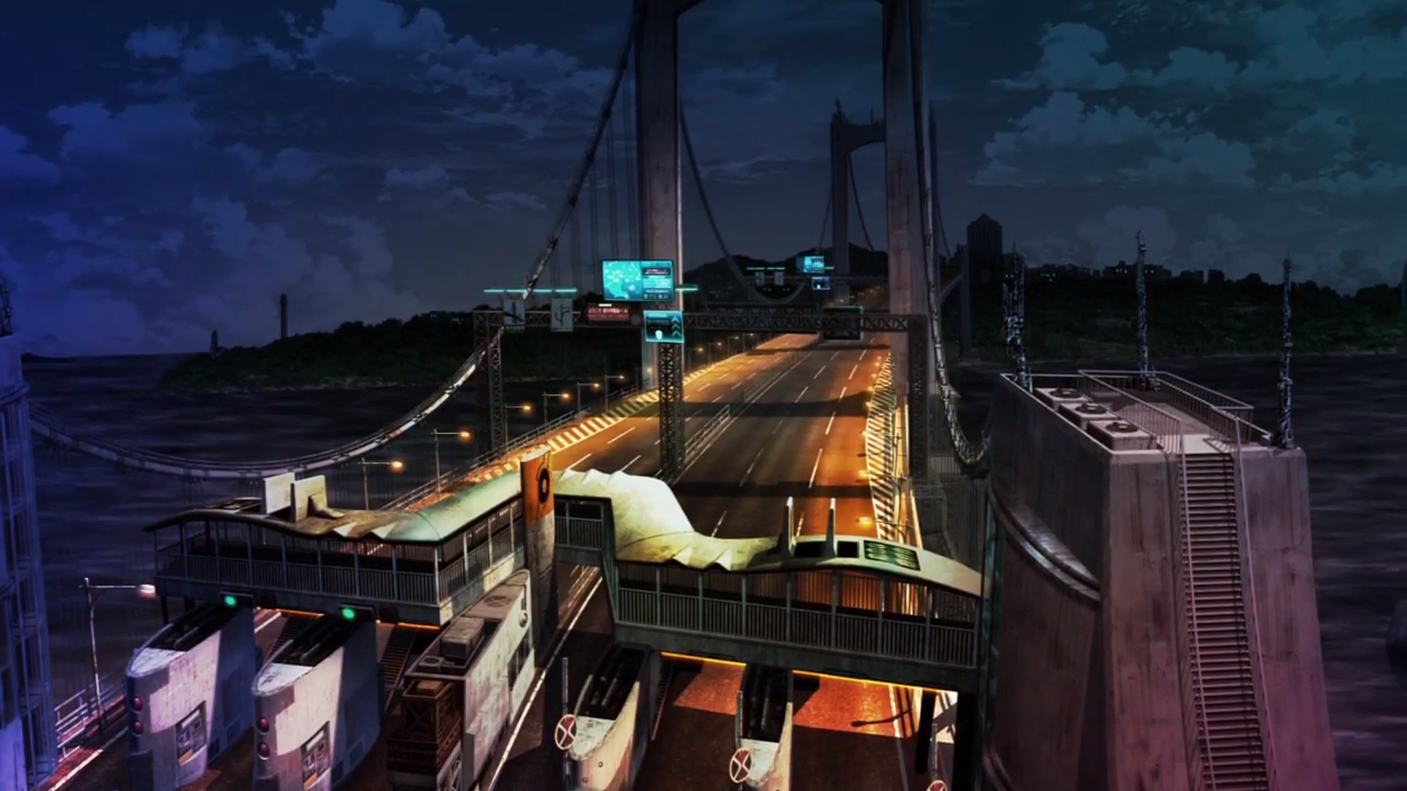 Проект Кей: Семь историй. Воспоминания о красном — Клеймо — скриншот 53