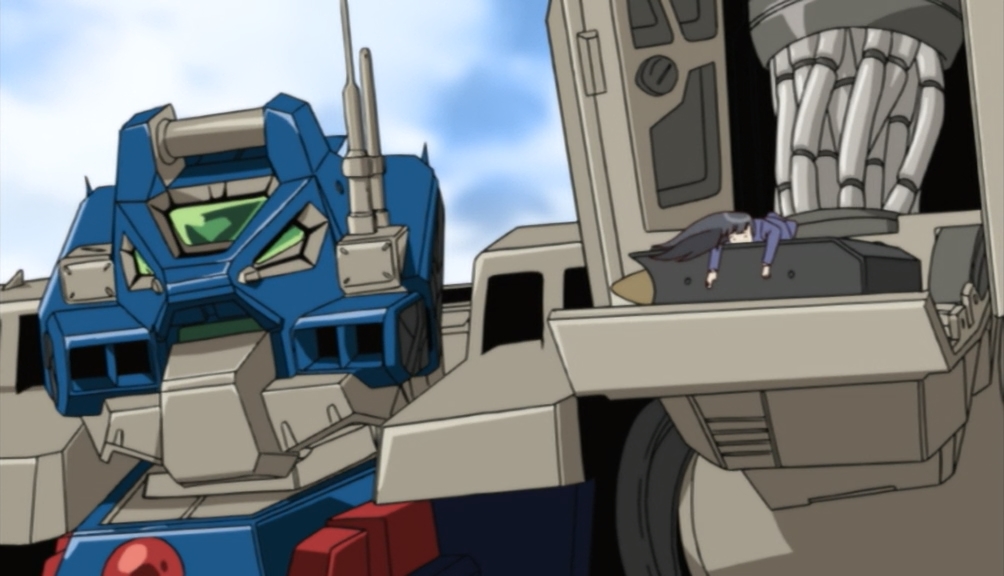 Боевые роботы Дзинки — скриншот 30