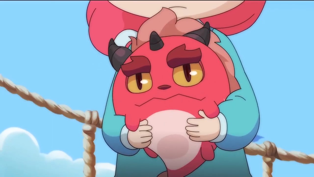 Сотня духов в детском саду — скриншот 17