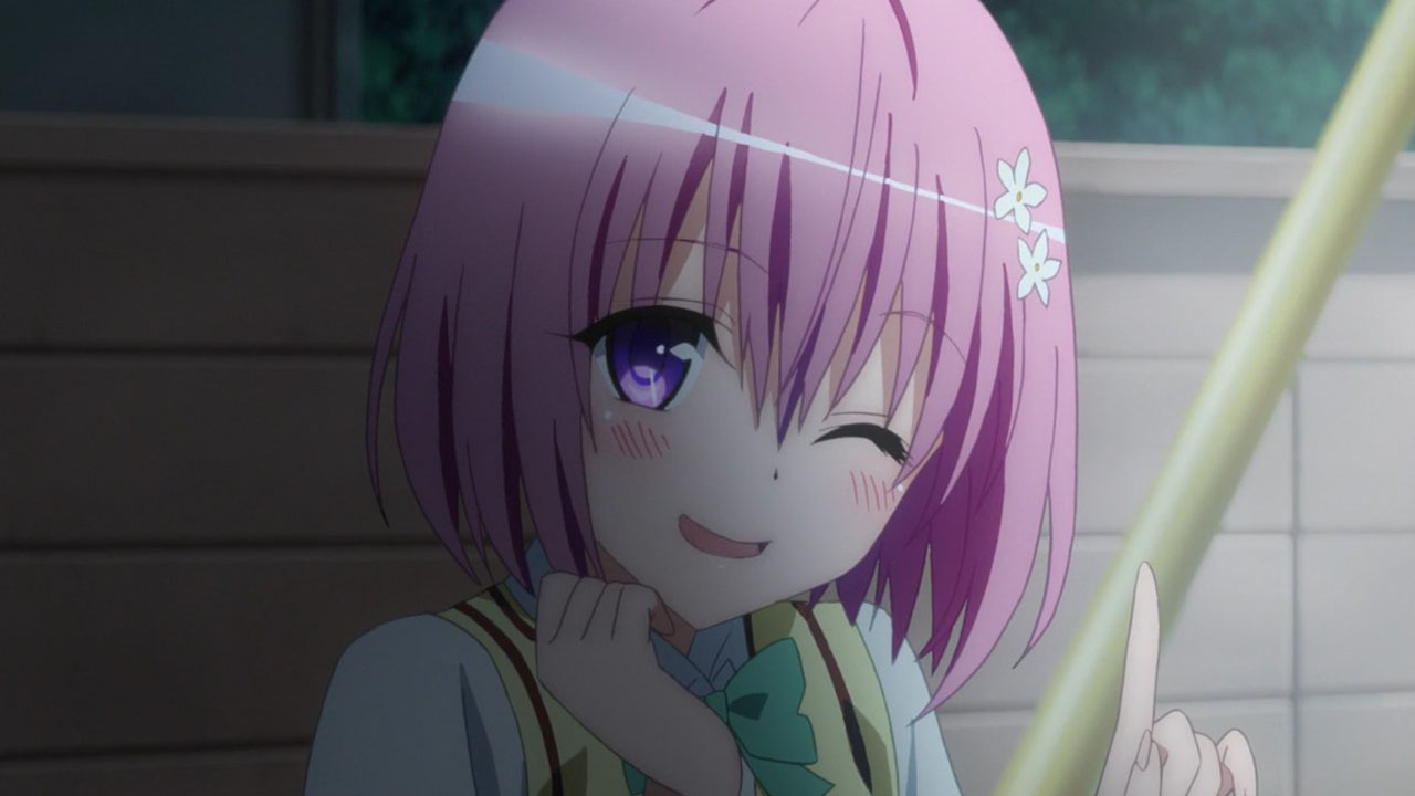 Любовные неприятности: Тьма 2 — скриншот 32