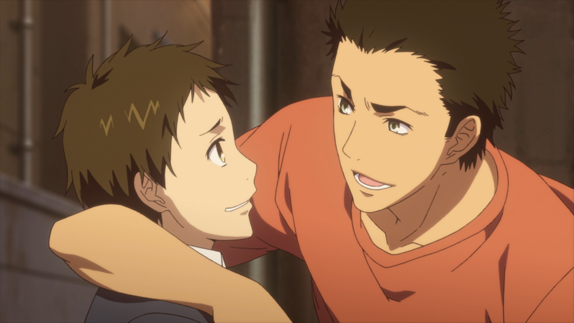 Записная книжка Бога — скриншот 22