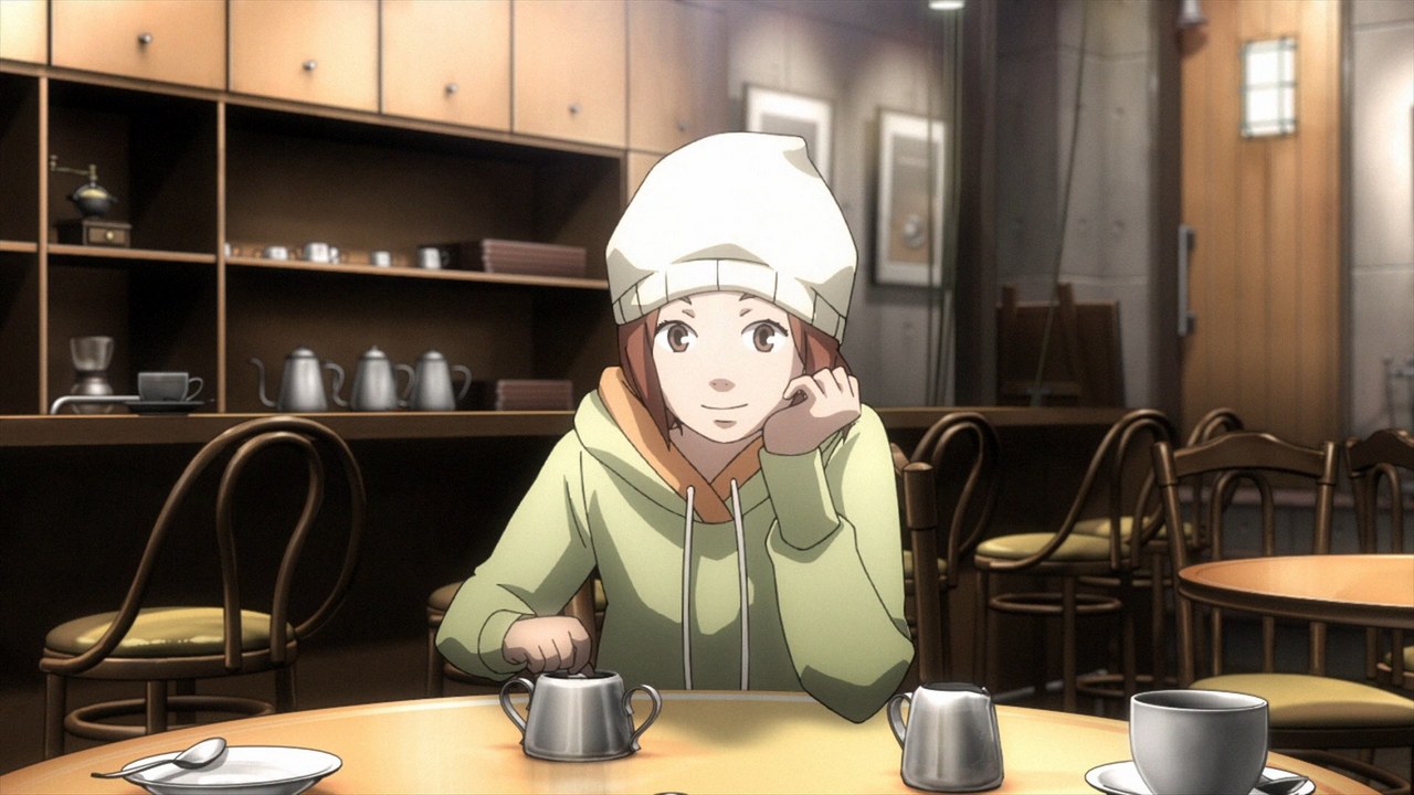 Время Евы — скриншот 18