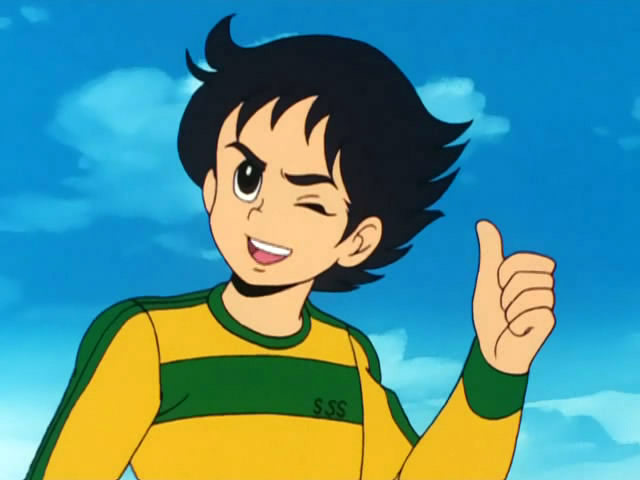 Кикерс, вперёд! — скриншот 30