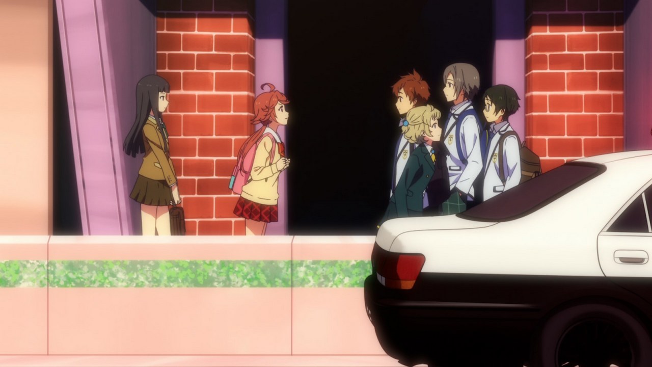 Слабый удар — скриншот 18