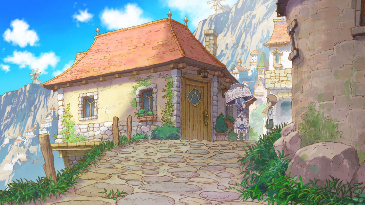 Повседневная жизнь Марулк — скриншот 27